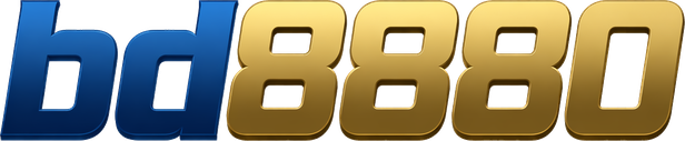 bd8880 লোগো